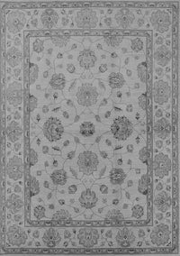 Oriental Gray Traditional Rug, urb978gry