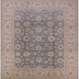 Square Machine Washable Industrial Modern Rose Dust Purple Rug, wshurb987