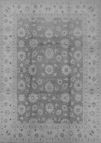 Oriental Gray Traditional Rug, urb987gry