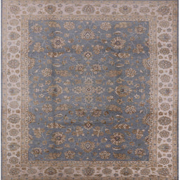 Square Machine Washable Industrial Modern Puce Purple Rug, wshurb989