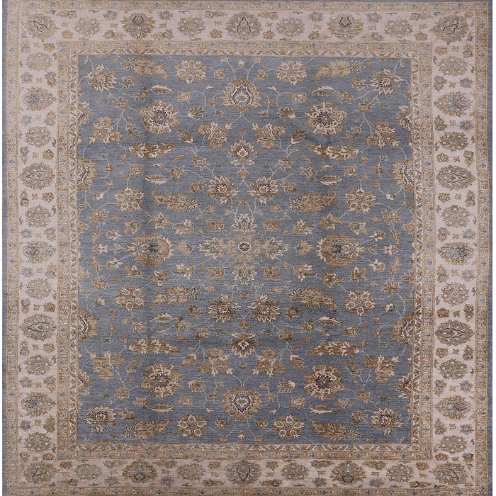 Square Machine Washable Industrial Modern Puce Purple Rug, wshurb989