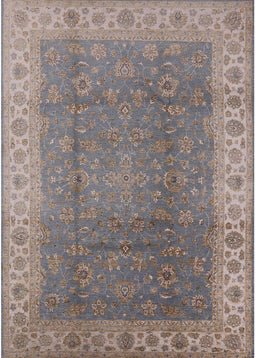 Mid-Century Modern Puce Purple Oriental Rug, urb989