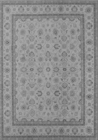 Oriental Gray Traditional Rug, urb991gry
