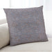 Lifestyle Image of Mid-Century Modern Urban Square Mauve Taupe Purple Throw Pillow, 18 inch by 18 inch, pwurb993