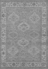 Oriental Gray Traditional Rug, urb994gry