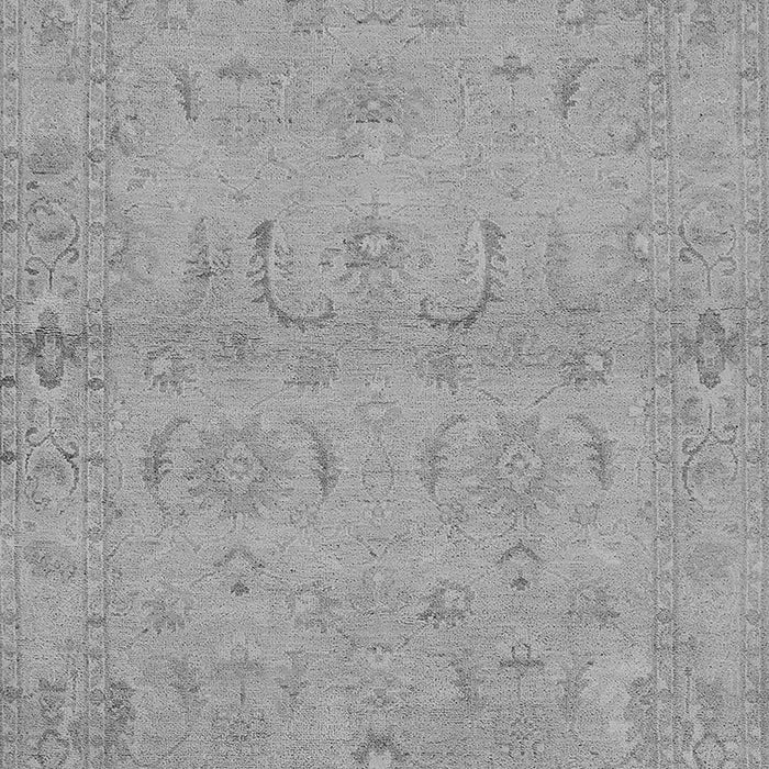 Oriental Gray Traditional Rug, urb996gry