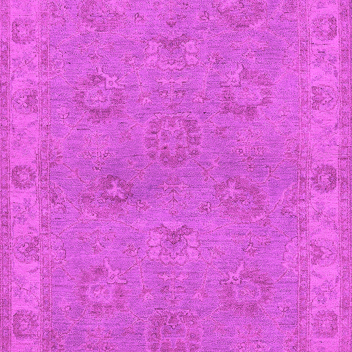 Oriental Pink Traditional Rug, urb998pnk