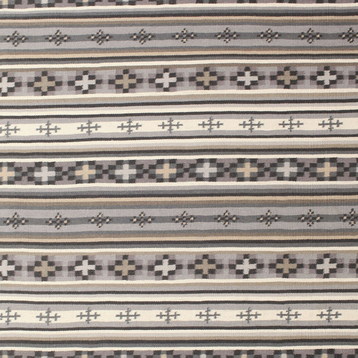 Contemporary Rose Pink Modern Rug, con1000