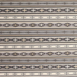 Square Contemporary Rose Pink Modern Rug, con1000