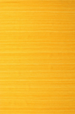 Machine Washable Contemporary Deep Yellow Rug, wshcon1002