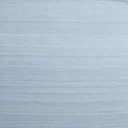 Sideview of Machine Washable Contemporary Jeans Blue Rug, wshcon1003