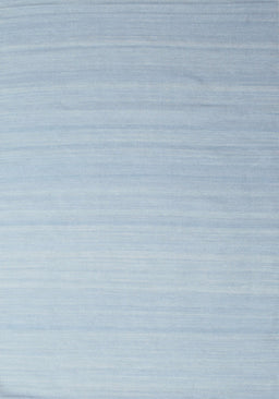 Contemporary Jeans Blue Modern Rug, con1003