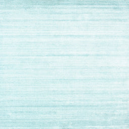 Sideview of Machine Washable Contemporary Light Slate Blue Rug, wshcon1004