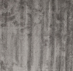 Contemporary Carbon Gray Modern Rug, con1010