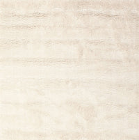 Machine Washable Contemporary Blanched Almond Beige Rug, wshcon1011