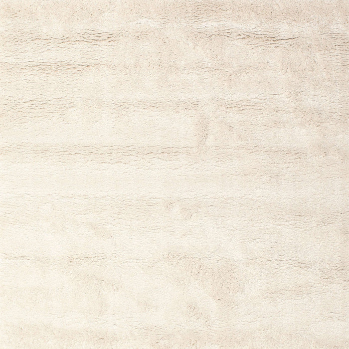 Machine Washable Contemporary Blanched Almond Beige Rug, wshcon1011