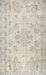 Contemporary Sage Green Modern Rug, con1016