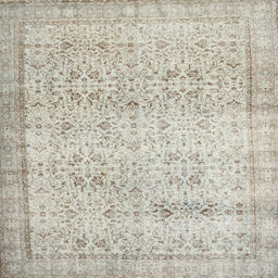 Sideview of Machine Washable Contemporary Camel Brown Rug, wshcon1023