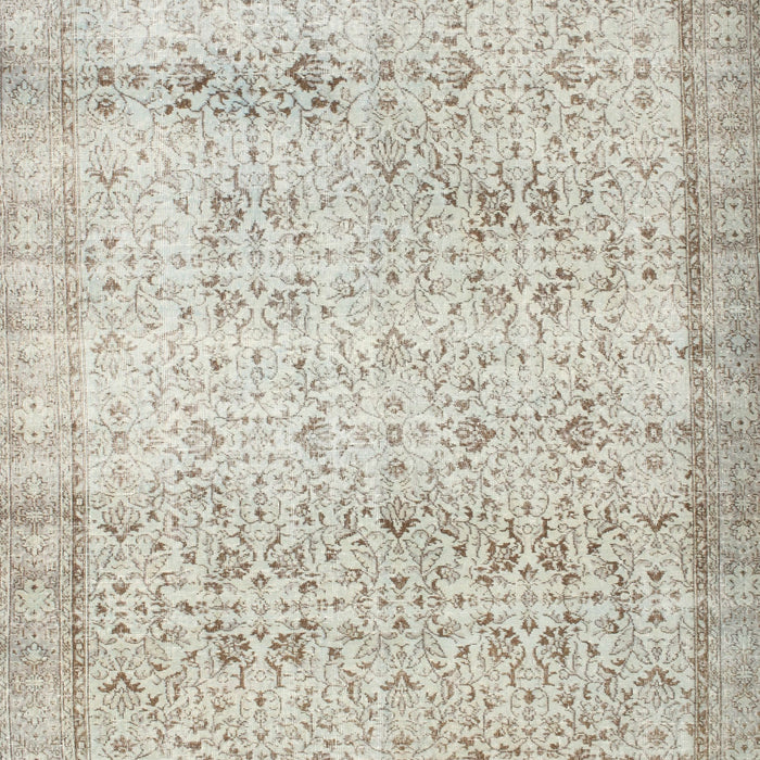 Machine Washable Contemporary Camel Brown Rug, wshcon1023