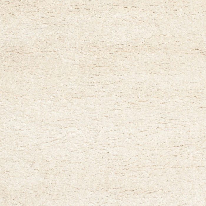 Machine Washable Contemporary Blanched Almond Beige Rug, wshcon1025