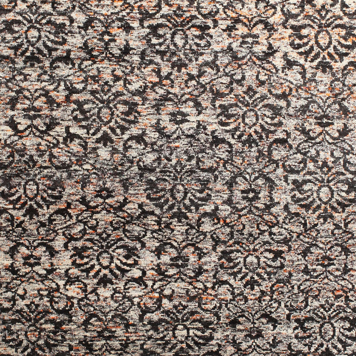 Machine Washable Contemporary Tan Brown Rug, wshcon1038