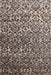 Contemporary Tan Brown Modern Rug, con1038