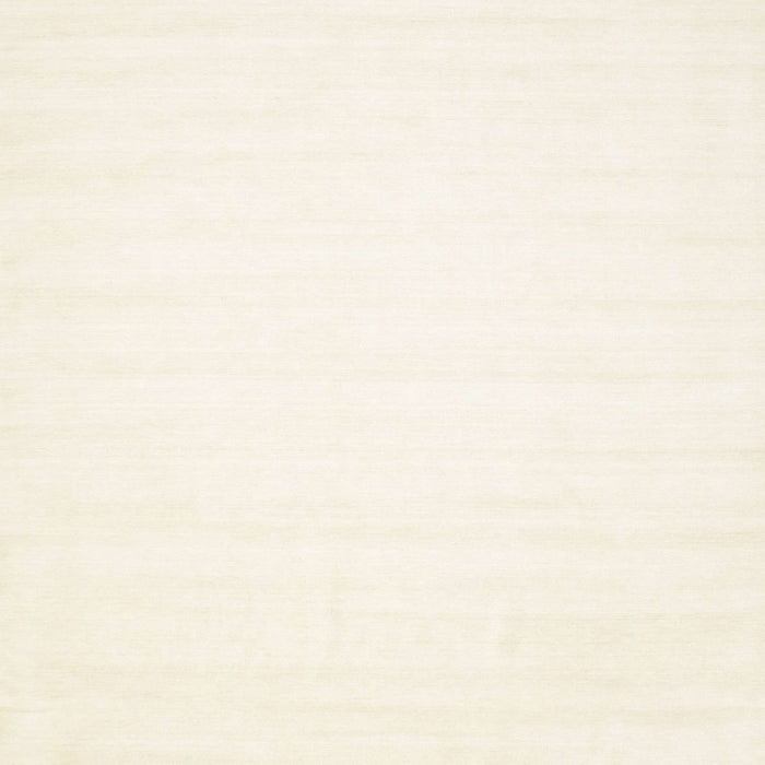 Contemporary Beige Solid Rug, con103