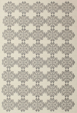 Machine Washable Contemporary Rosy Pink Rug, wshcon1042