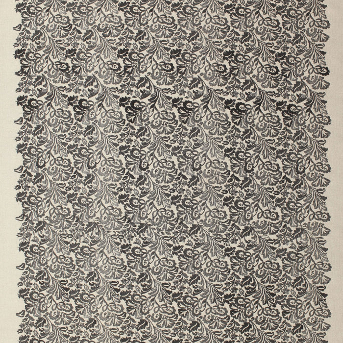 Machine Washable Contemporary Gray Rug, wshcon1048