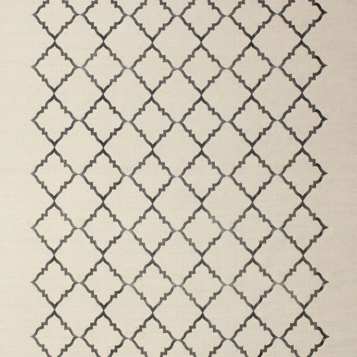 Machine Washable Contemporary Wheat Beige Rug, wshcon1051