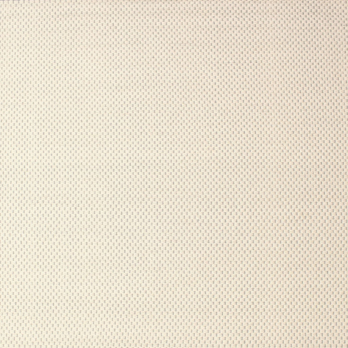 Square Contemporary Desert Sand Beige Solid Rug, con1052