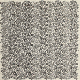 Square Contemporary Sandstone Brown Modern Rug, con1057