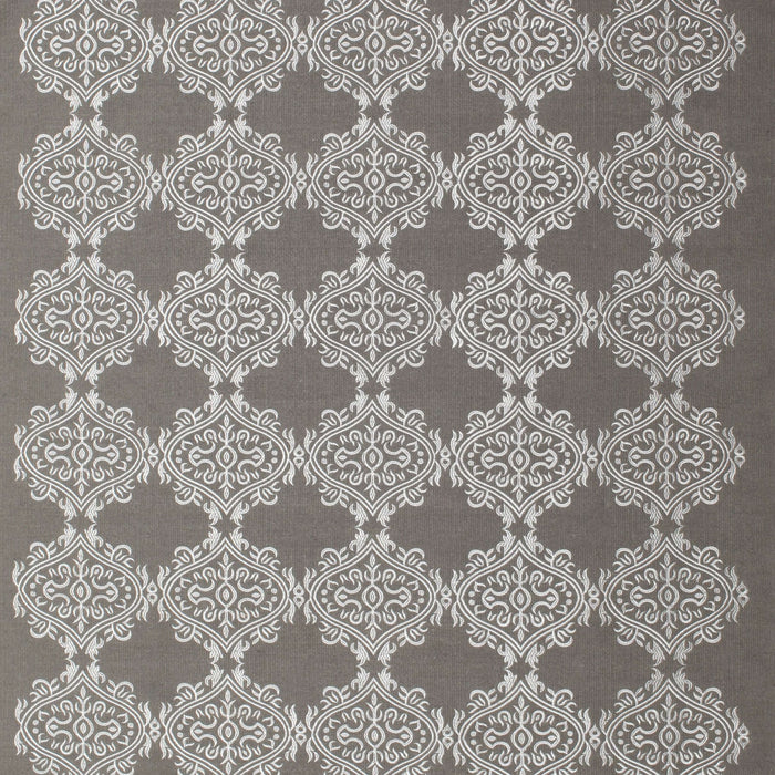 Contemporary Dark Gray Modern Rug, con1058