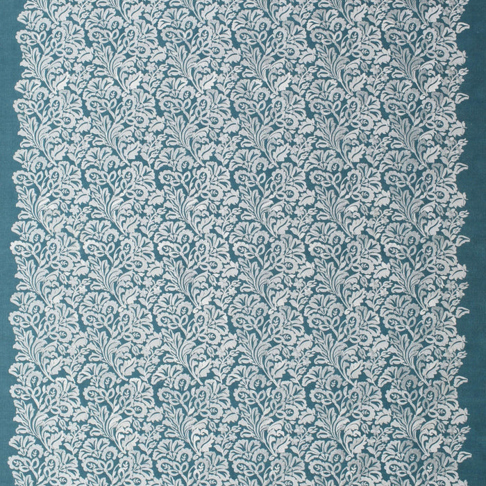 Machine Washable Contemporary Light Steel Blue Rug, wshcon1059