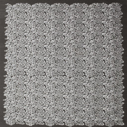 Sideview of Machine Washable Contemporary Silver Gray Rug, wshcon1060
