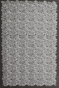 Machine Washable Contemporary Silver Gray Rug, wshcon1060