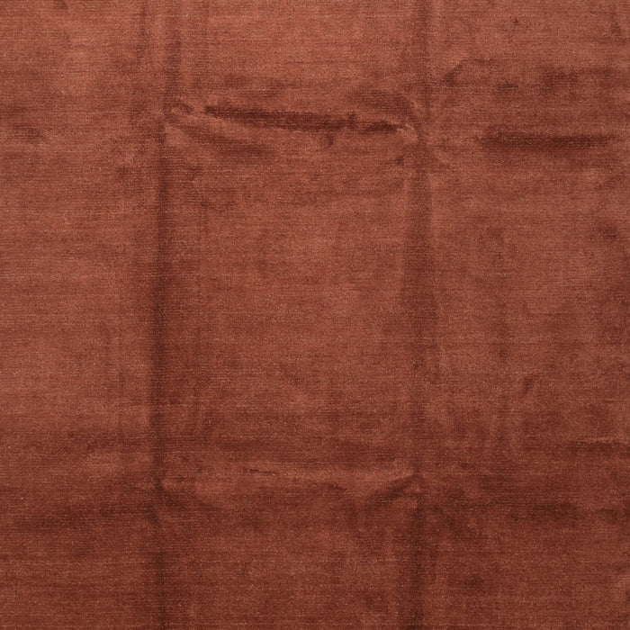 Contemporary Red Modern Rug, con1064