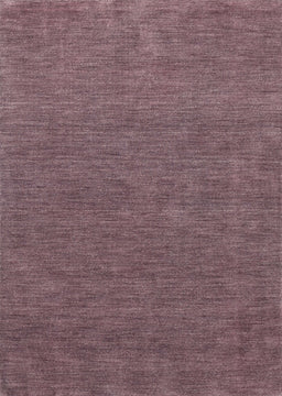 Contemporary Tulip Pink Modern Rug, con1066