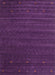 Contemporary Purple Modern Rug, con1074