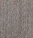 Machine Washable Contemporary Sandstone Brown Rug, wshcon1076