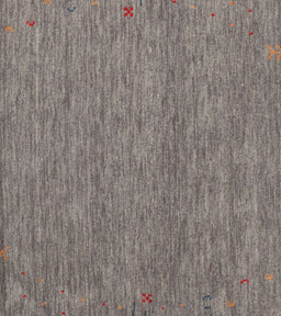Contemporary Sandstone Brown Modern Rug, con1076