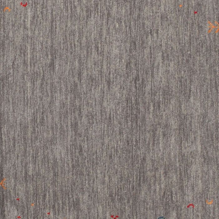 Contemporary Sandstone Brown Modern Rug, con1076
