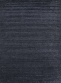 Machine Washable Contemporary Dark Slate Gray Green Rug, wshcon107