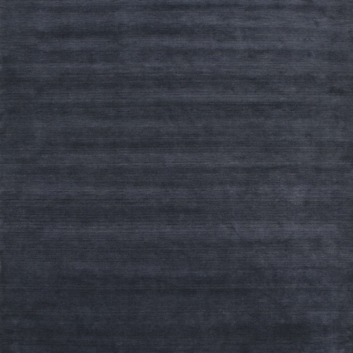 Machine Washable Contemporary Dark Slate Gray Green Rug, wshcon107