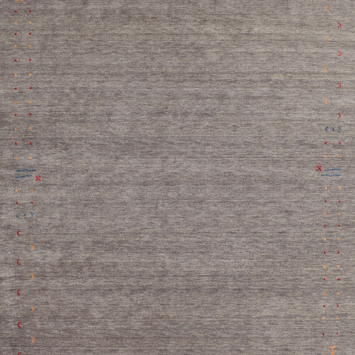 Machine Washable Contemporary Army Brown Rug, wshcon1083