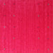 Square Contemporary Pink Modern Rug, con1089