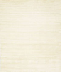 Machine Washable Contemporary Blanched Almond Beige Rug, wshcon108