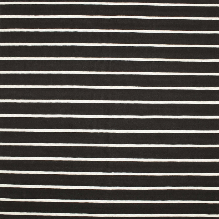 Sideview of Machine Washable Contemporary Army Brown Rug, wshcon109