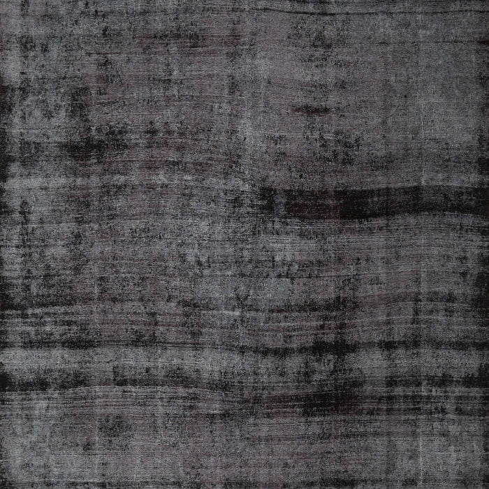 Machine Washable Contemporary Gray Brown Rug, wshcon1108