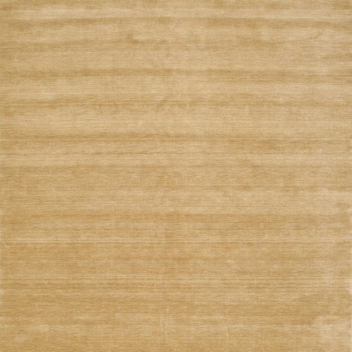 Machine Washable Contemporary Yellow Rug, wshcon110